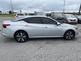 Used 2022 Nissan Altima 2.5 SV w/ SV Premium Package image 4