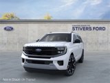 New 2025 Ford Expedition Platinum image 2