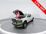 New 2025 RAM 2500 Tradesman w/ Chrome Appearance Group image 5