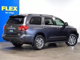 Used 2014 Toyota Sequoia Limited image 5