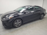Used 2022 Kia Forte LXS image 2