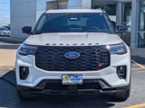 New 2025 Ford Explorer ST image 2