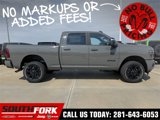 New 2026 RAM 2500 Laramie image 3
