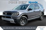 New 2026 Honda Passport RTL image 2
