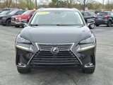 Used 2021 Lexus NX 300 AWD w/ Comfort Package image 2