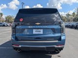 New 2025 Chevrolet Suburban Premier image 5