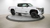 New 2025 Toyota Tundra 1794 Edition image 4