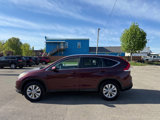 Used 2014 Honda CR-V EX-L image 2