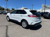 Certified 2024 Ford Edge SEL image 3