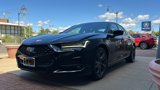 Certified 2023 Acura TLX SH-AWD w/ A-SPEC Pkg image 3