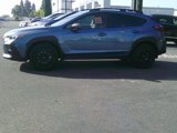 Used 2024 Subaru Crosstrek 2.0i Premium image 3