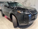 Used 2025 Land Rover Range Rover Evoque S image 3