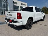 New 2026 RAM 1500 Laramie image 4