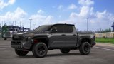 New 2025 Toyota Tacoma TRD Pro image 2