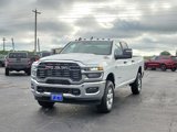 New 2025 RAM 2500 Big Horn image 2