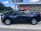 Used 2018 Chevrolet Equinox LS image 3