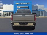 New 2025 Chevrolet Silverado 2500 LT w/ All Star Edition image 5