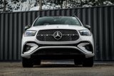 New 2026 Mercedes-Benz GLE 350 4MATIC image 5