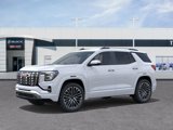 New 2026 GMC Terrain Denali image 2