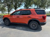 New 2026 Honda Passport TrailSport image 6