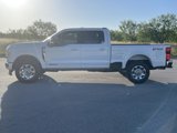 New 2025 Ford F250 Lariat image 4