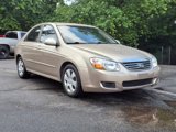 Used 2008 Kia Spectra EX image 6