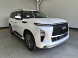 New 2025 INFINITI QX80 Luxe image 5