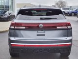 New 2025 Volkswagen Atlas Cross Sport SEL R-Line image 5