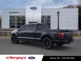 New 2025 Ford F150 Platinum w/ Equipment Group 702A High image 4