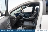 New 2026 Chevrolet Equinox LT w/ Midnight Edition image 5