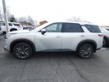 New 2025 Nissan Pathfinder SL image 6