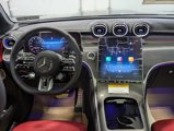 New 2026 Mercedes-Benz GLC 43 AMG 4MATIC Coupe image 5