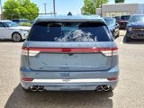 New 2025 Lincoln Aviator Black Label image 4