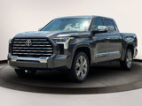 New 2025 Toyota Tundra Capstone image 2