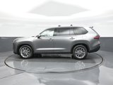 Certified 2025 Toyota Grand Highlander AWD image 4