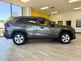 Used 2021 Toyota RAV4 XLE image 5