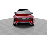 New 2025 Cadillac Optiq Luxury 1 image 3