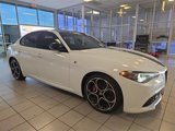 Used 2022 Alfa Romeo Giulia Ti image 2