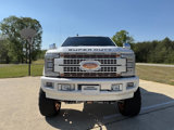 Used 2019 Ford F250 Platinum w/ Platinum Ultimate Package image 2