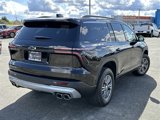 New 2025 Chevrolet Traverse LT w/ Enhanced Driving Package image 5