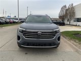 New 2025 Volkswagen Atlas SE image 3