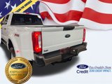 New 2025 Ford F350 4x4 Crew Cab DRW Super Duty image 4