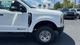 New 2025 Ford F250 XL w/ FX4 Off-Road Package image 3