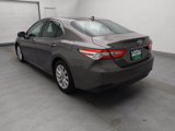 Used 2020 Toyota Camry LE image 6