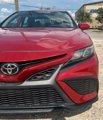 Used 2021 Toyota Camry SE image 3