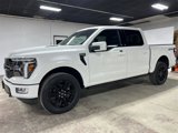 New 2025 Ford F150 Platinum image 2