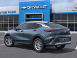 New 2025 Buick Envista Preferred image 3