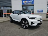 Used 2023 Volvo XC40 Recharge Ultimate w/ Protection Package Premier image 2