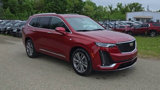 Used 2023 Cadillac XT6 Premium Luxury image 6