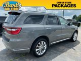 Used 2021 Dodge Durango Citadel w/ Technology Group image 6